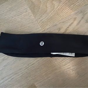 Wunder Train Wide Headband
